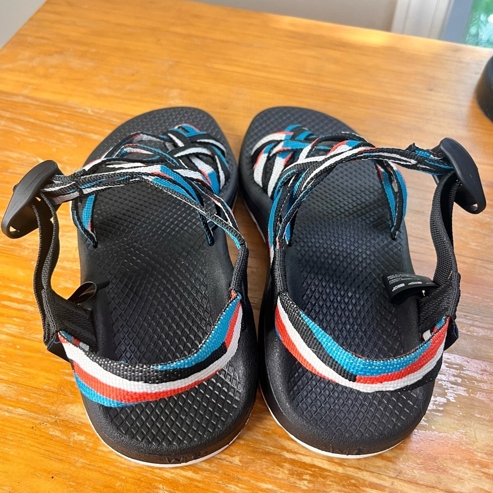 Chaco Cloud X2 Women’s Sport Sandals - Picture 10 of 13
